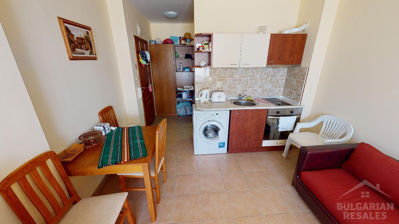 Not expensive studio in a good complex ID: 2669 - Photo 3