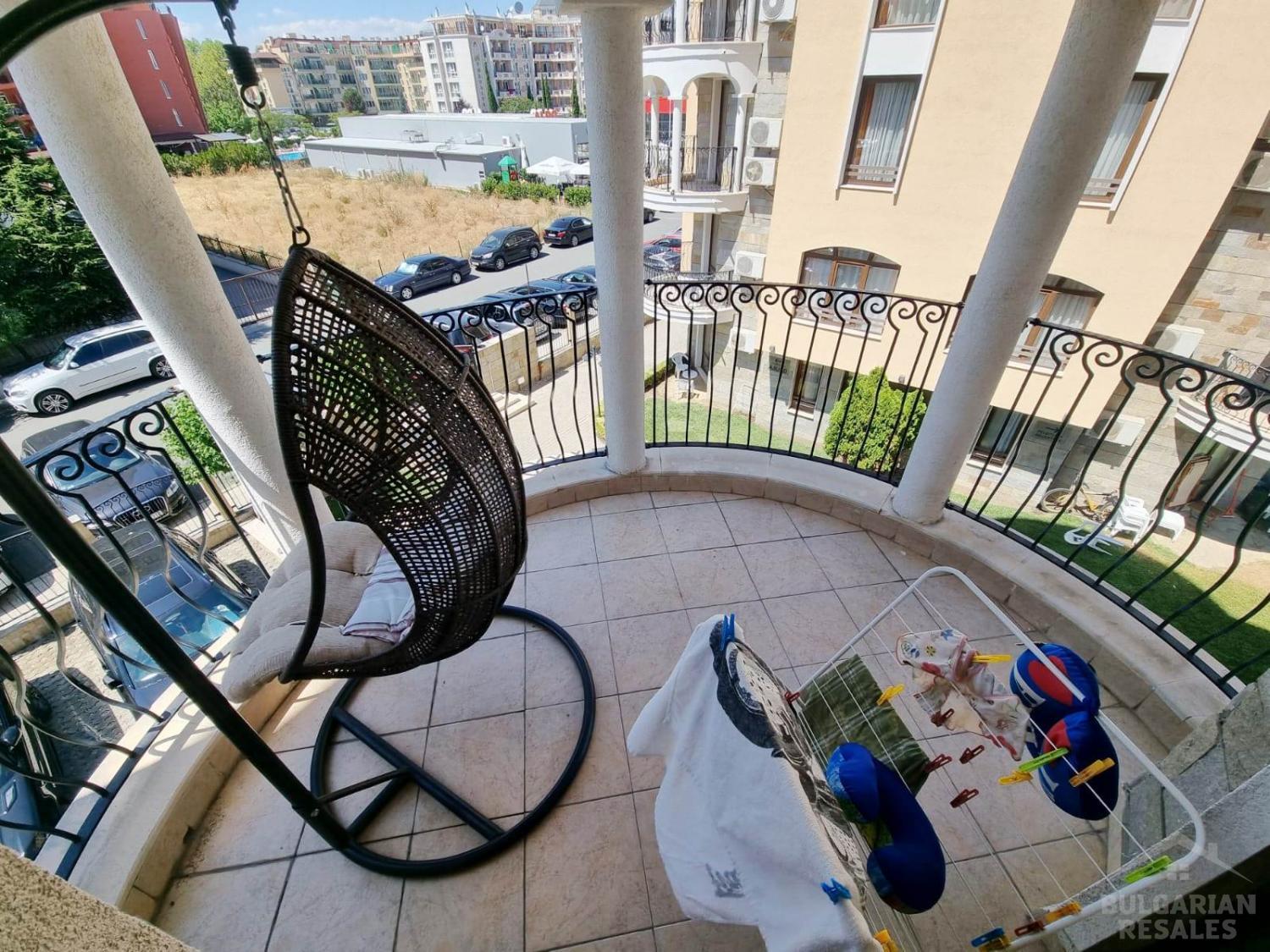 Апартамент с две спални в комплекс Роял Сън ID: 2884 - Снимка 6