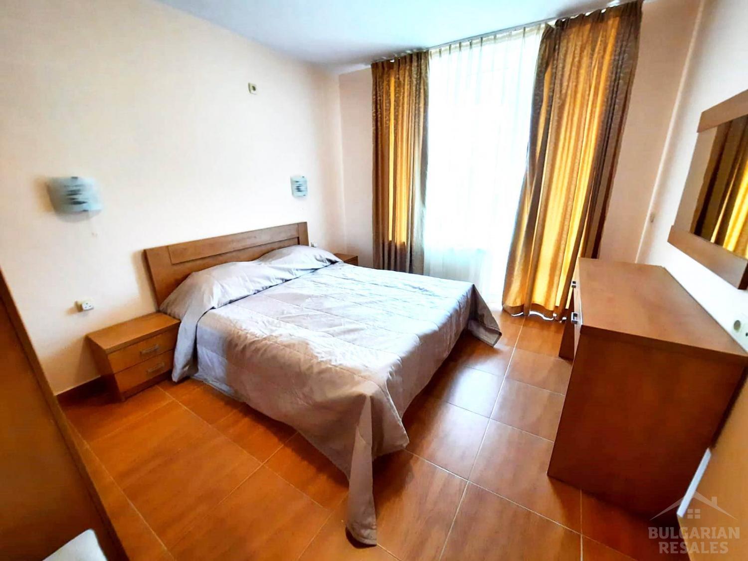 Прекрасен апартамент в комплекса Panorama Dreams ID: 2713 - Снимка 8