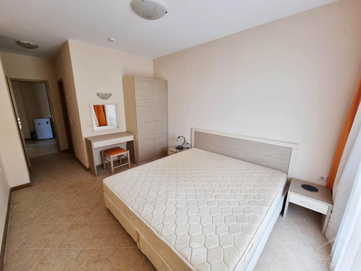 Снижена цена! Трехкомнатная квартира в элитном комплексе ID: 2620 - Фото 7