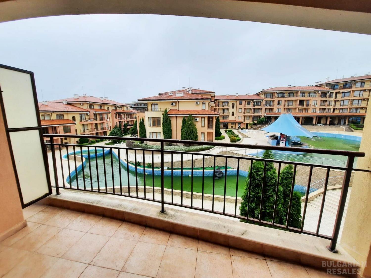 Прекрасен апартамент в комплекса Panorama Dreams ID: 2713 - Снимка 9