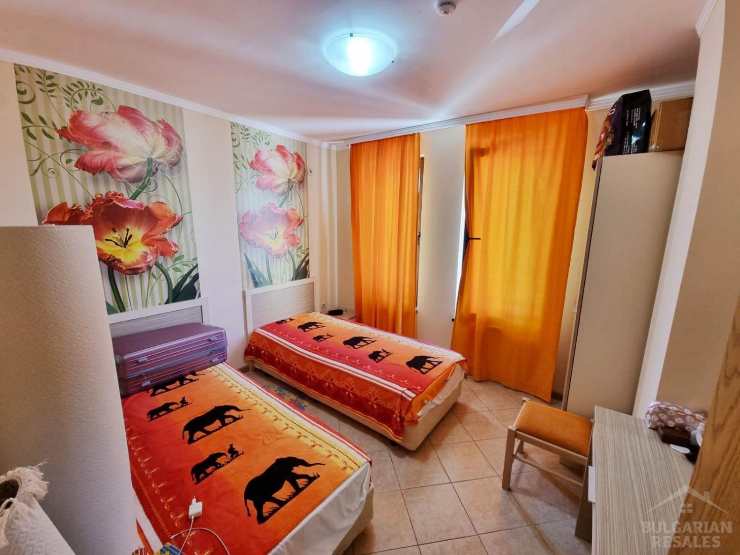 Апартамент с две спални в комплекс Роял Сън ID: 2884 - Снимка 9