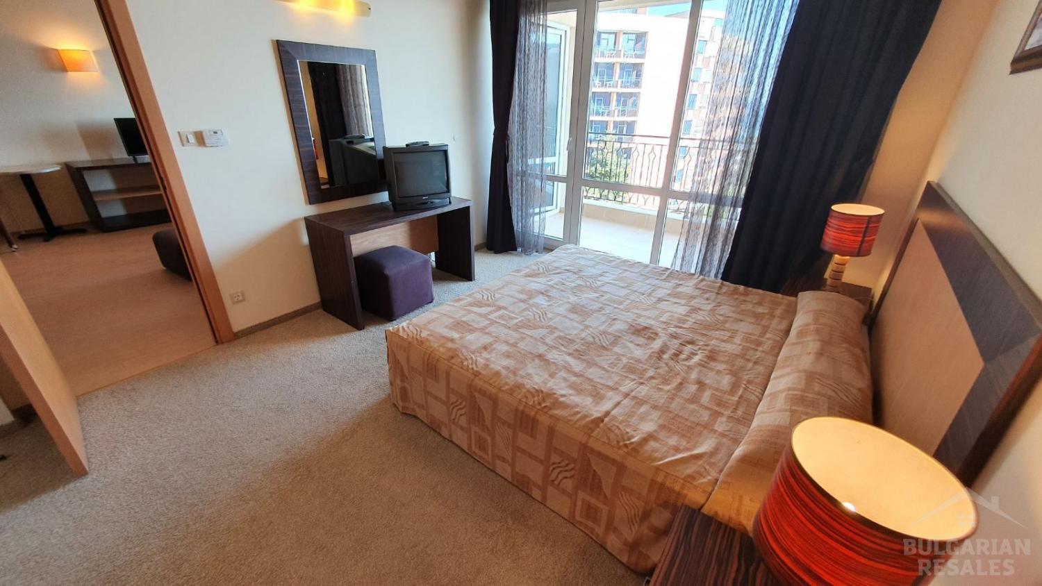 Срочная продажа! Первая линия, вид на море, комплекс Маджестик! ID: 2286 - Фото3