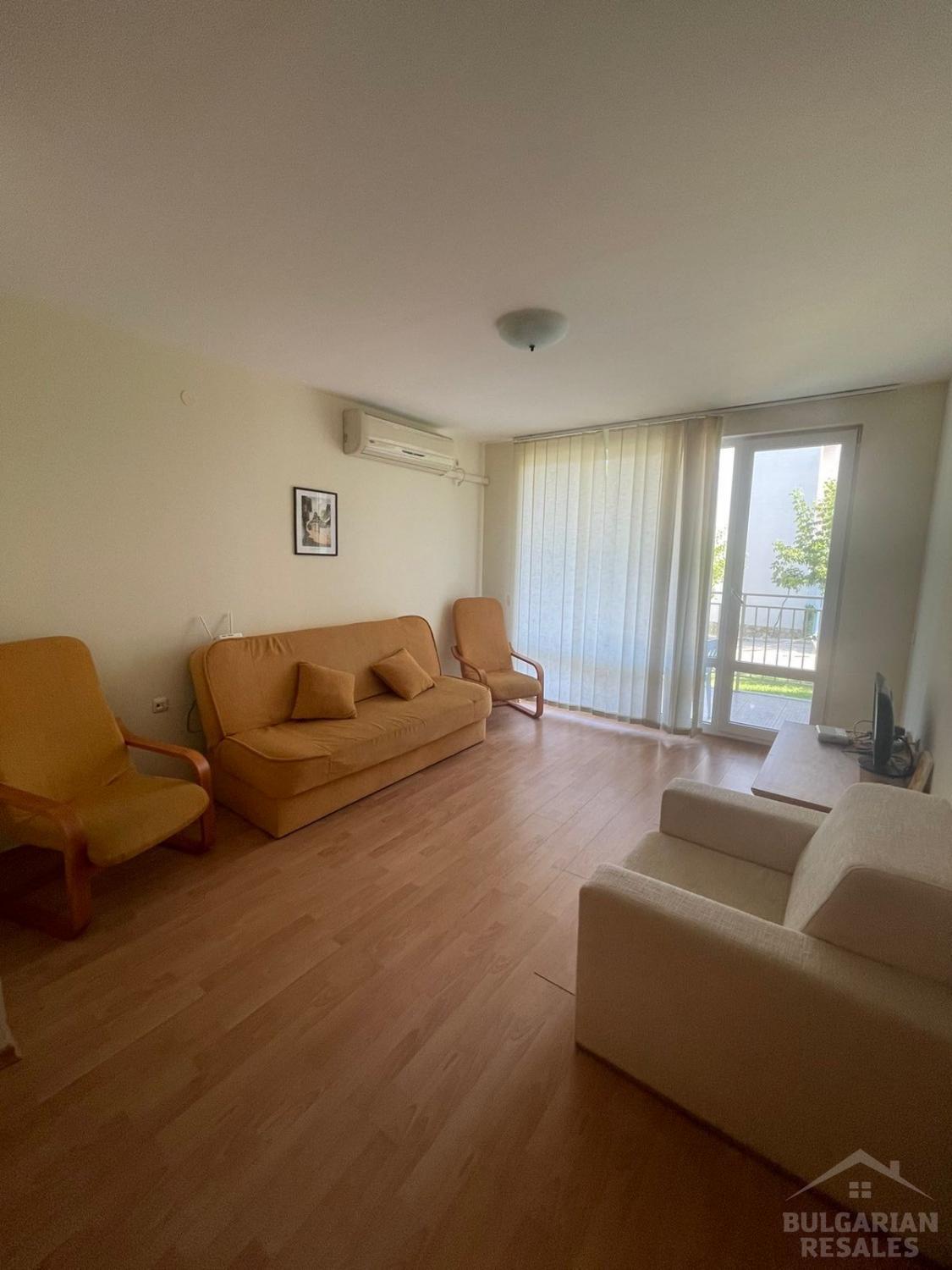 Byt v komplexe s rozvinutou infraštruktúrou ID: 2819 - Фото3