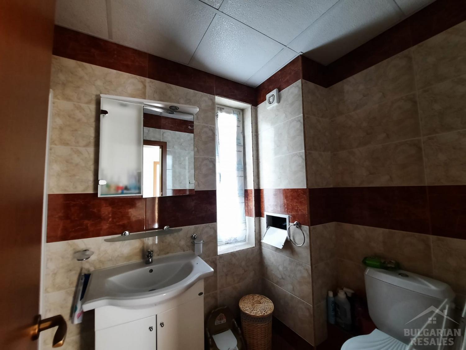 Buy an apartment with a view of the sea and the mountains ID: 2539 - Photo 15