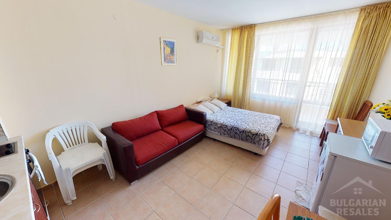 Not expensive studio in a good complex ID: 2669 - Photo 4