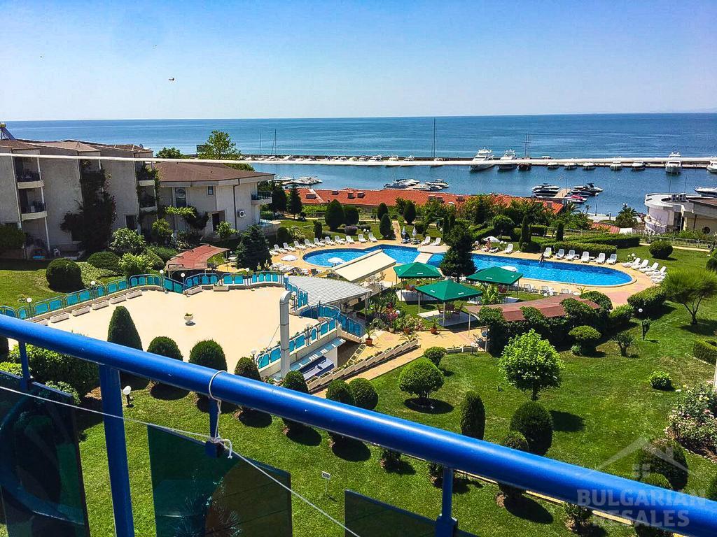 Panoramic sea view Riviera Beach complex ID: 2274 - Photo 1