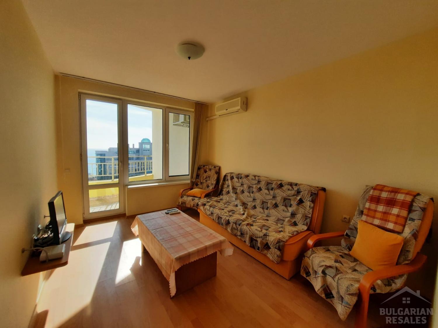 Kup mieszkanie z widokiem na morze i góry ID: 2539 - Фото6