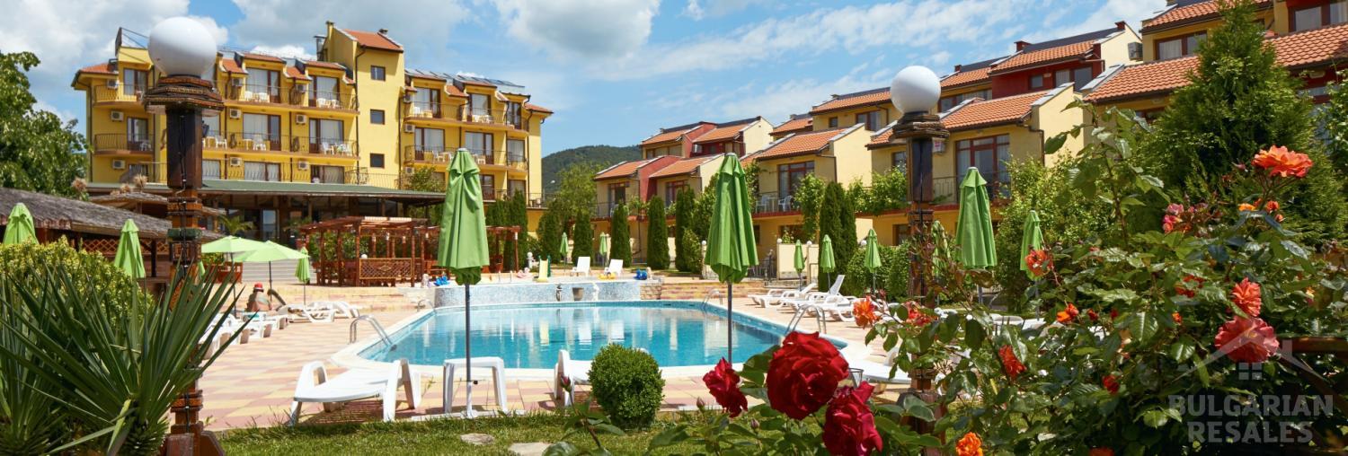 Yalta ID: 523 - Photo 1