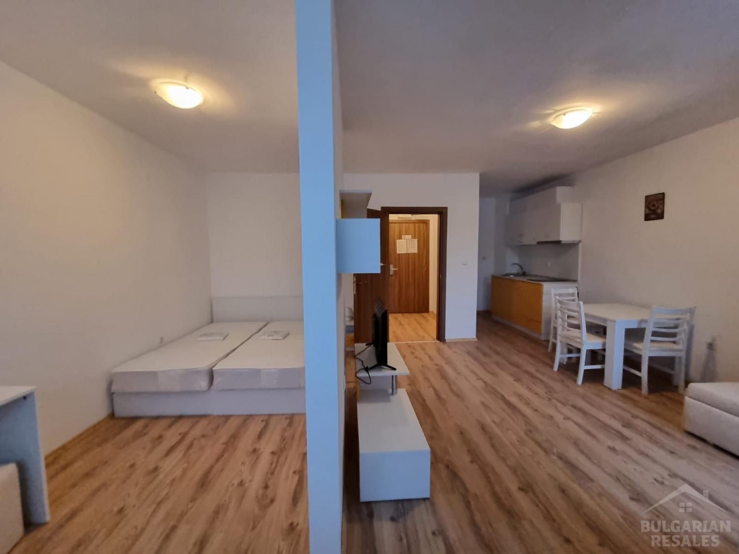 Прекрасна възможност за закупуване на апартамент в комплекса Chateau Aheloy ID: 2119 - Снимка 13