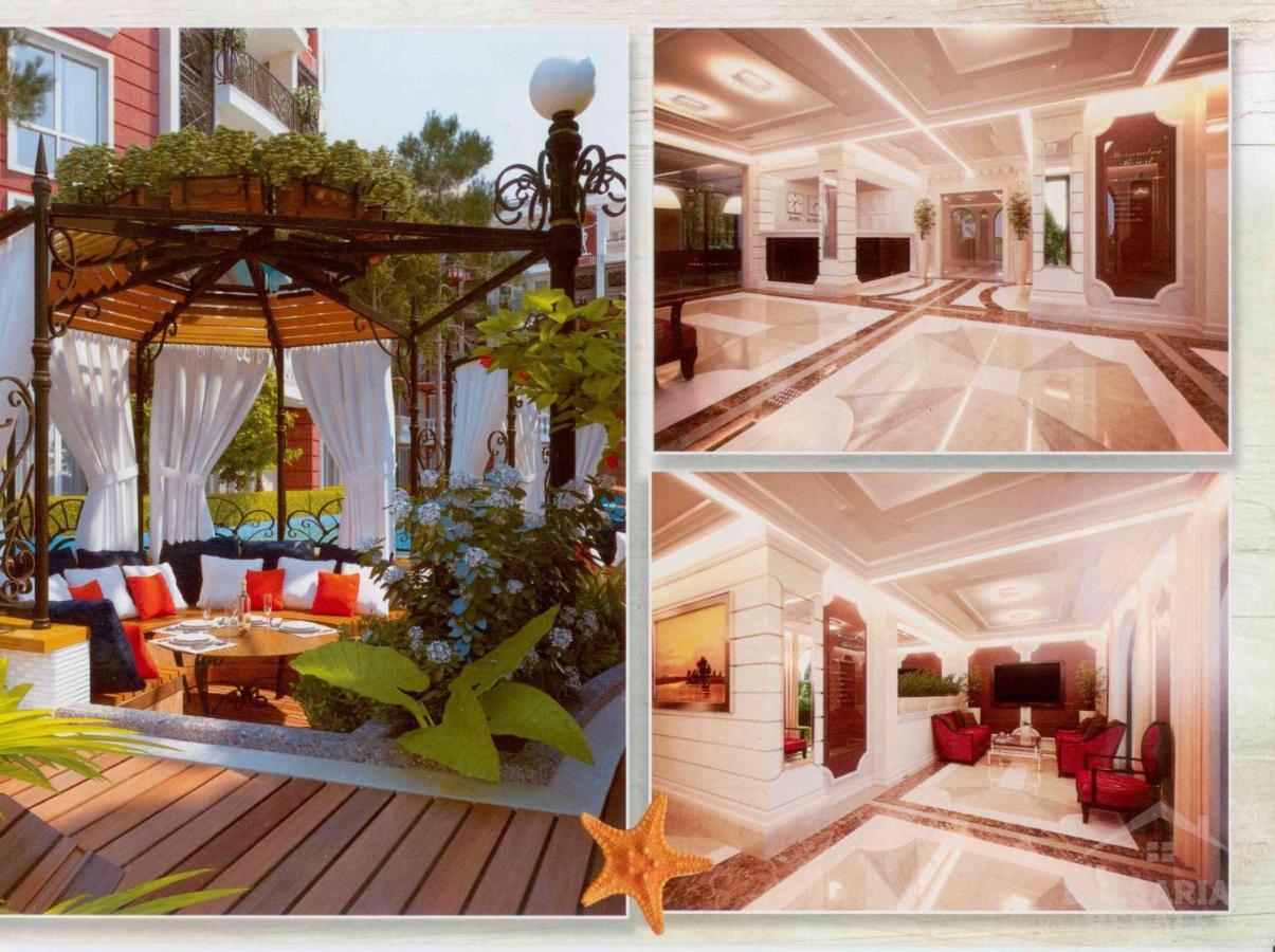 Apartment with a good interior and access to the pool ID: 2277 - Photo 10