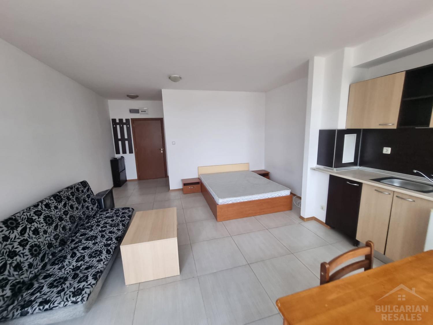 Studio w rozwiniętej części ośrodka ID: 3055 - Фото5