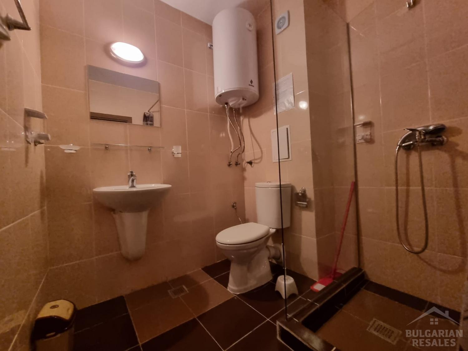 Прекрасна възможност за закупуване на апартамент в комплекса Chateau Aheloy ID: 2119 - Снимка 15