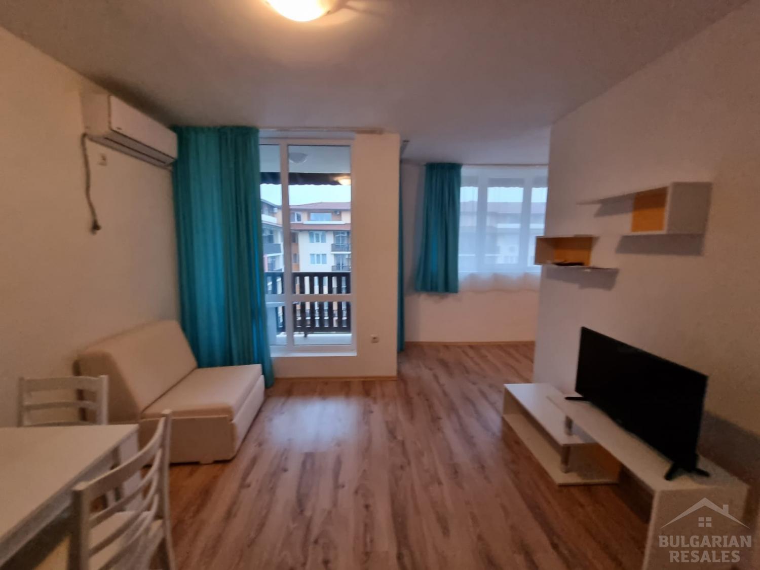 Прекрасна възможност за закупуване на апартамент в комплекса Chateau Aheloy ID: 2119 - Снимка 6