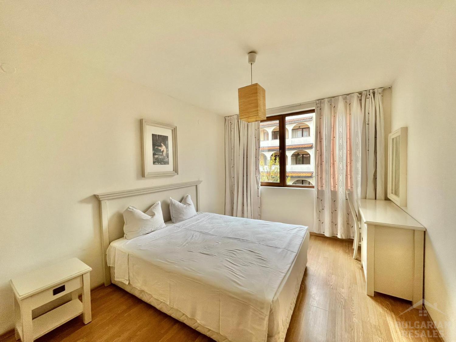 Apartment in a small complex 200 meters from the beach ID: 2724 - Photo 5