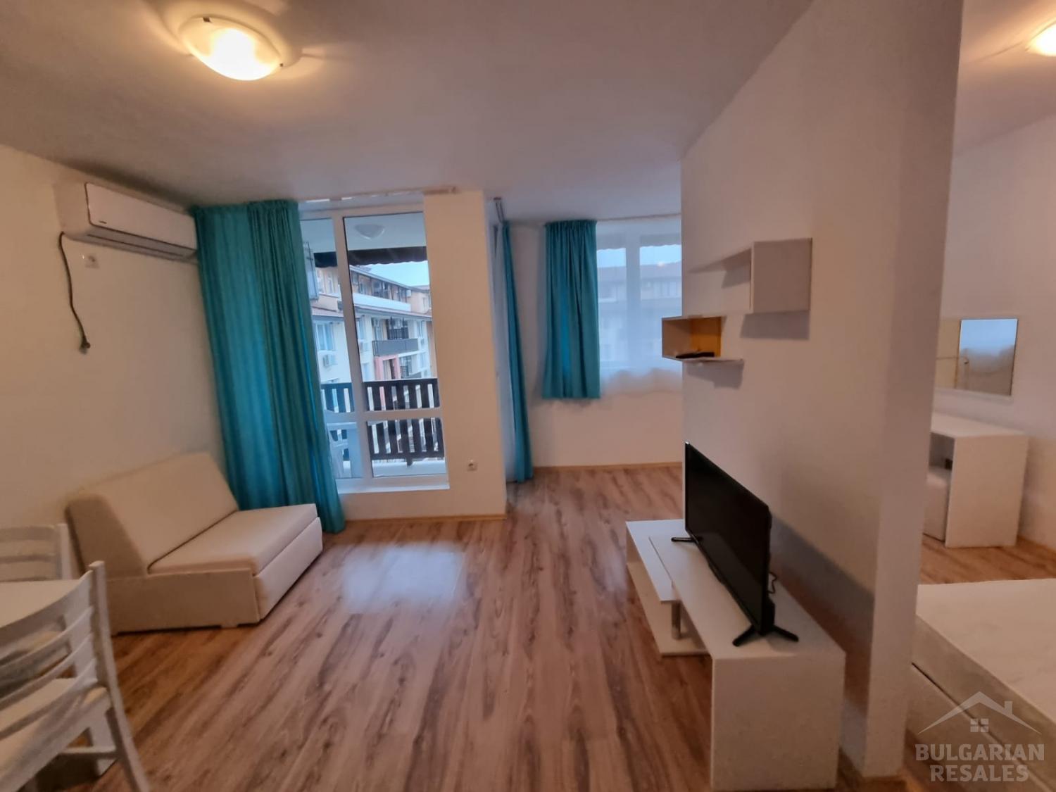 Прекрасна възможност за закупуване на апартамент в комплекса Chateau Aheloy ID: 2119 - Снимка 8