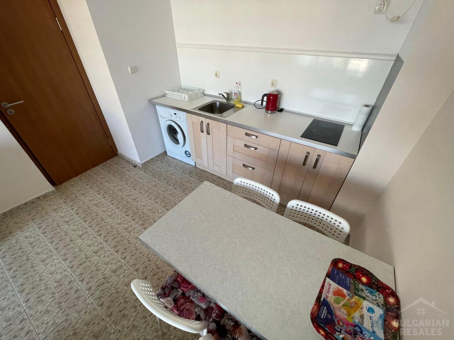 Квартира в комплексе близко к морю и к городу Несебр ID: 3013 - Фото 3