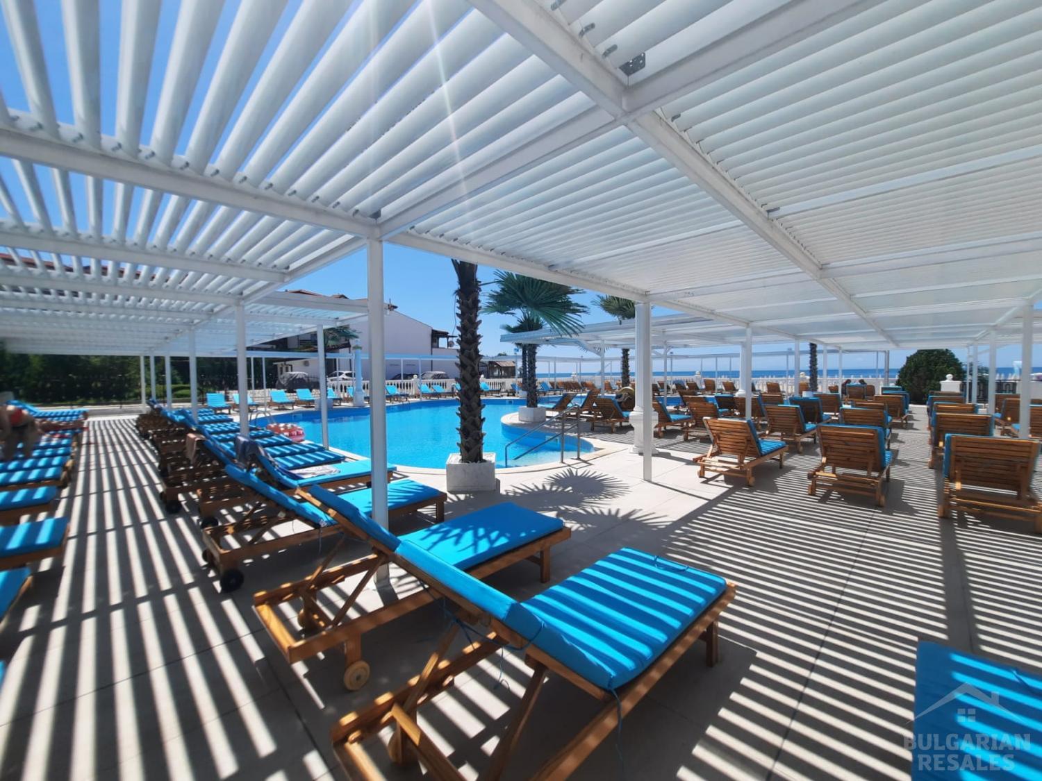Купете апартамент с гледка към морето в комплекс Taliana Beach ID: 3097 - Снимка 12