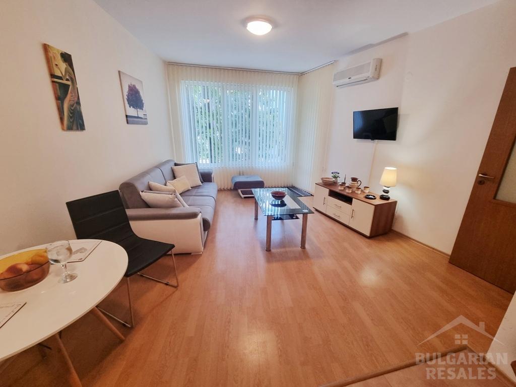 Apartment 70 meters from the beach Yassen Holidey complex ID: 2950 - Photo 8