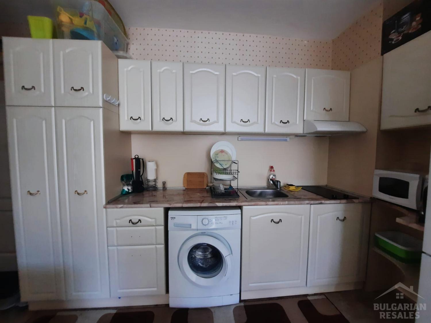 Zainwestuj w linię 1! Kompleks Тaliana Beach ID: 2791 - Фото7