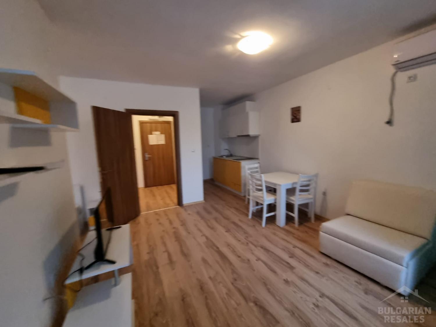 Прекрасна възможност за закупуване на апартамент в комплекса Chateau Aheloy ID: 2119 - Снимка 5