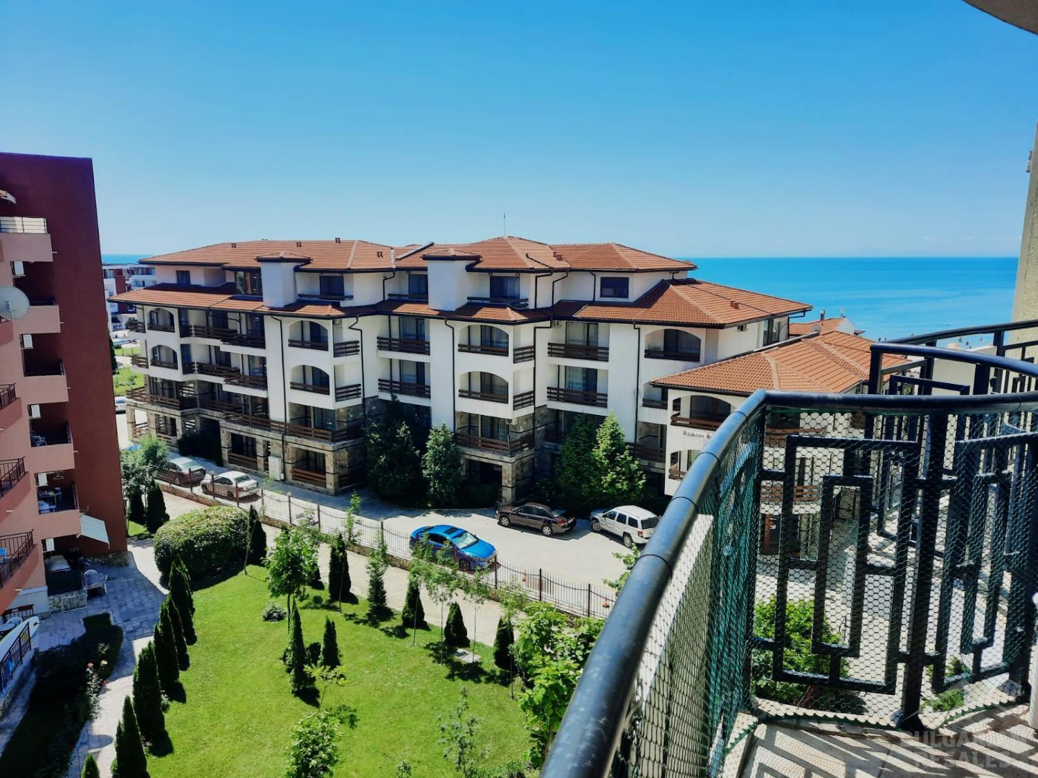 Zainwestuj w linię 1! Kompleks Тaliana Beach ID: 2791 - Фото9