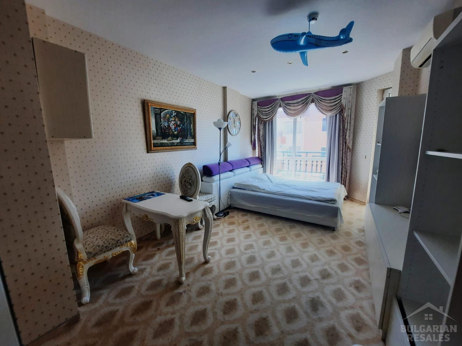 Zainwestuj w linię 1! Kompleks Тaliana Beach ID: 2791 - Фото8