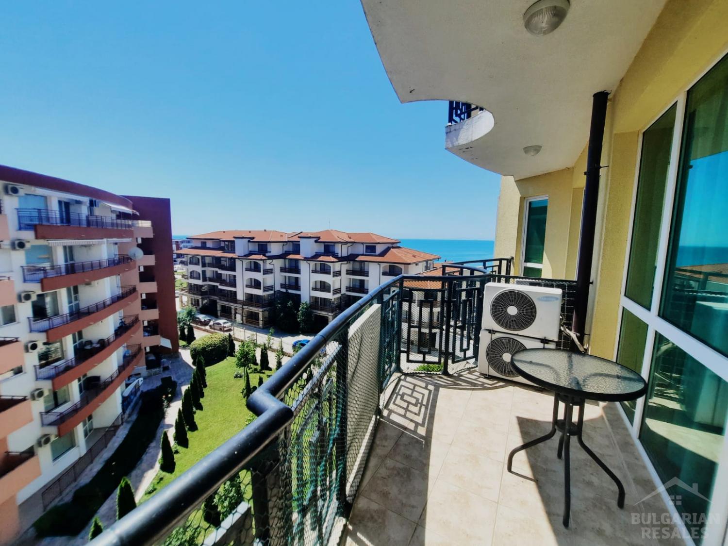 Zainwestuj w linię 1! Kompleks Тaliana Beach ID: 2791 - Фото10