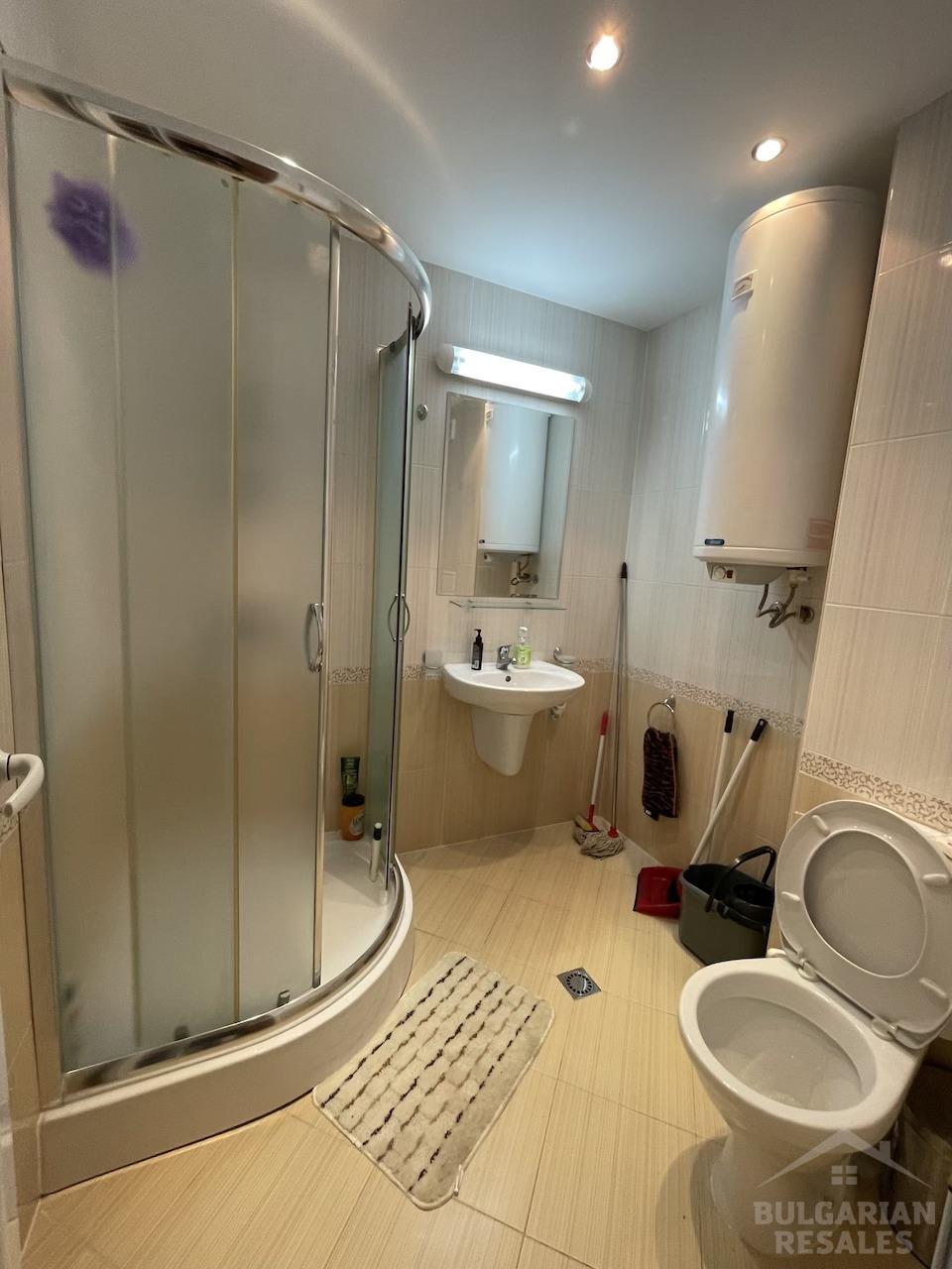 Mieszkanie w kompleksie rodzinnym 150 metrów od plaży ID: 2596 - Фото8