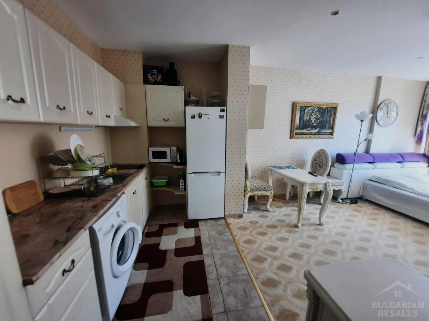 Zainwestuj w linię 1! Kompleks Тaliana Beach ID: 2791 - Фото6