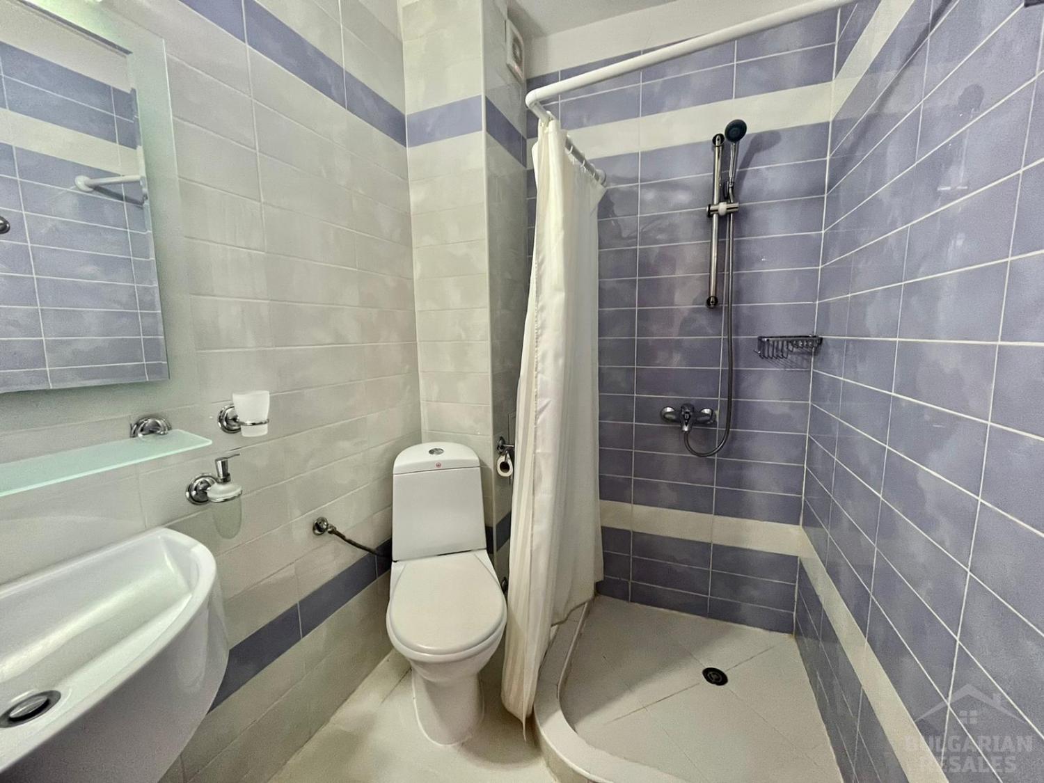 Apartment in a small complex 200 meters from the beach ID: 2724 - Photo 6