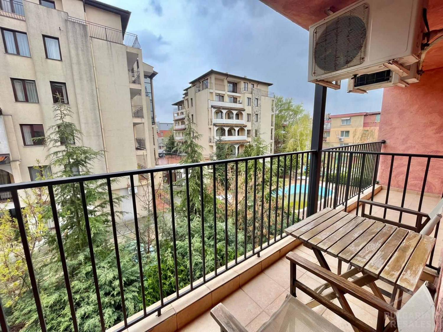 Apartment in a small complex 200 meters from the beach ID: 2724 - Photo 2