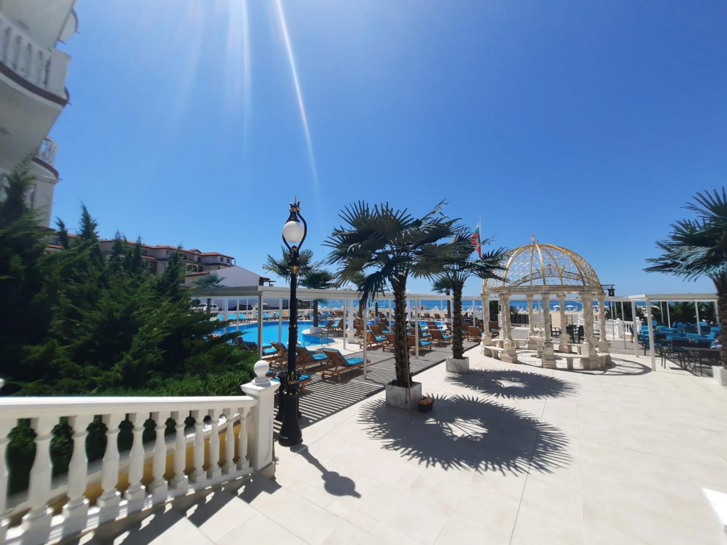 Zainwestuj w linię 1! Kompleks Тaliana Beach ID: 2791 - Фото13