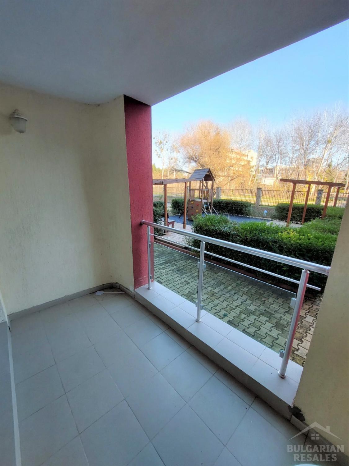 W pełni umeblowane studio 400 metrów od plaży ID: 2405 - Фото9