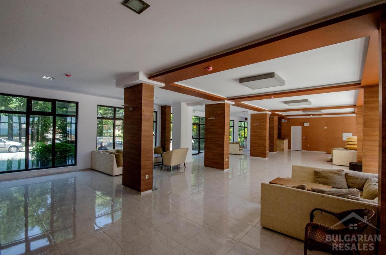 Two bedroom apartment in the complex on the 1st line ID: 2097 - Photo 12