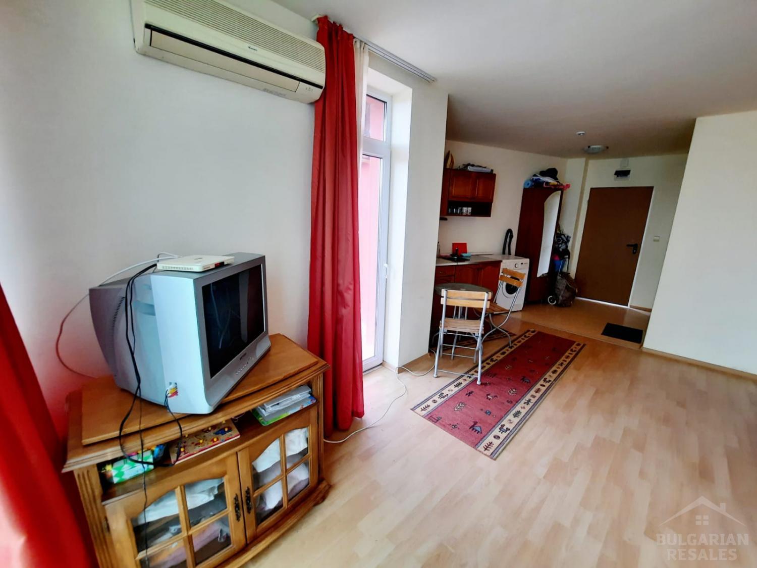 Studio w doskonałej okolicy na wakacje ID: 2561 - Фото4