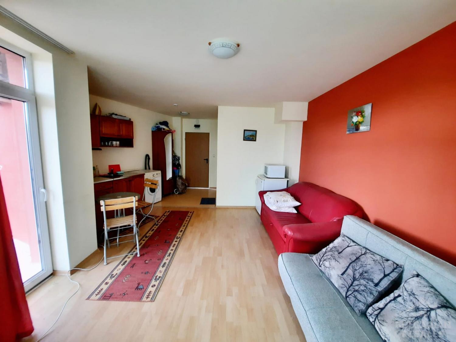 Studio w doskonałej okolicy na wakacje ID: 2561 - Фото7