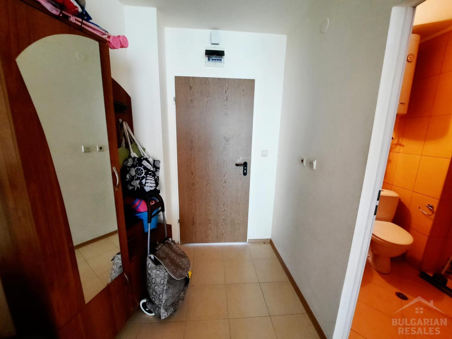 Studio w doskonałej okolicy na wakacje ID: 2561 - Фото11