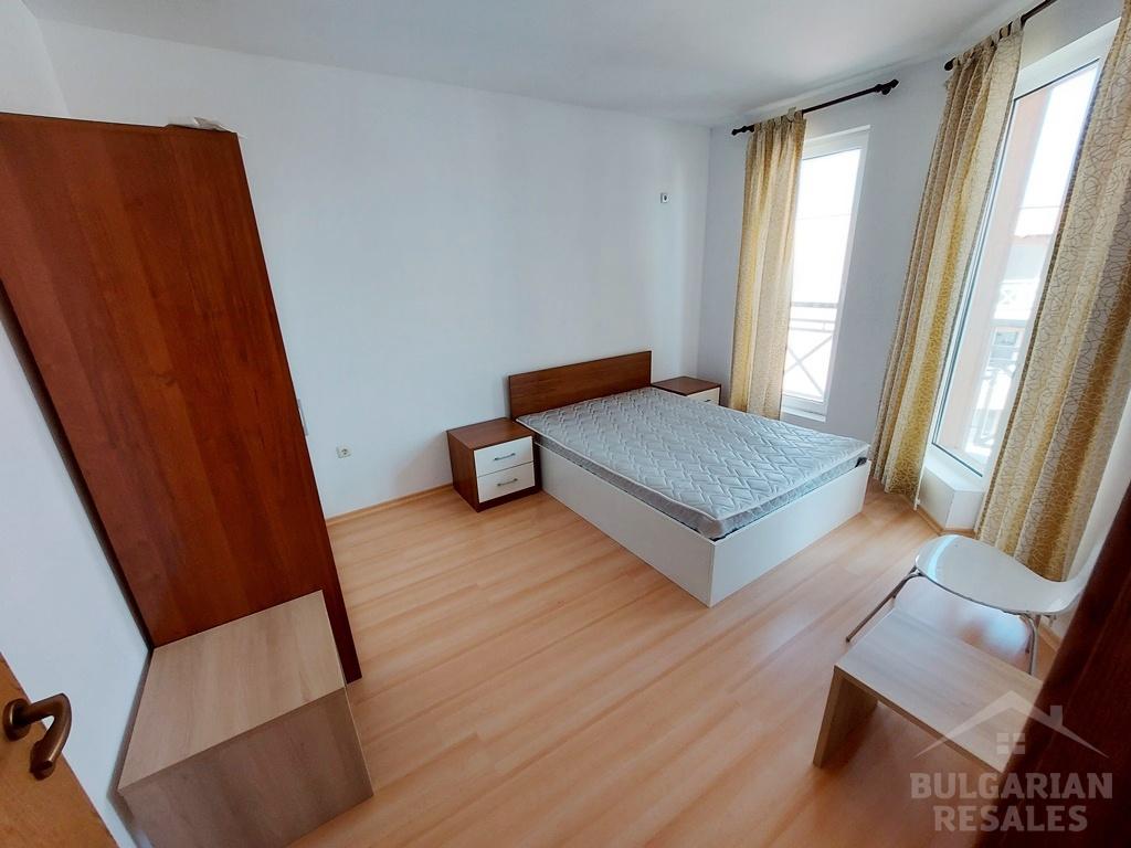 Апартамент с мебелью по сниженной цене ID: 3094 - Фото7