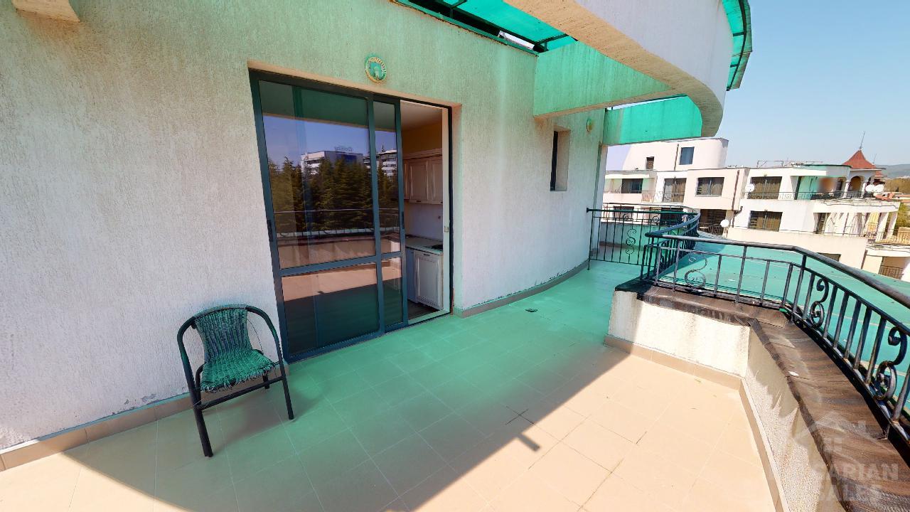 Apartment with a large terrace in Avalon ID: 2662 - Photo 10