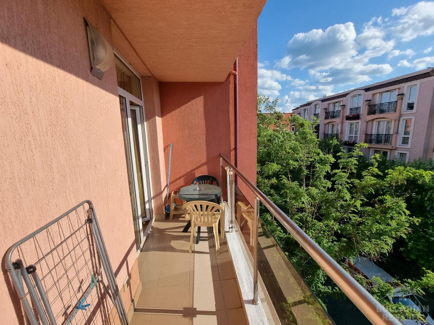 Уютная студия в комплексе Радуга 2 ID: 2790 - Фото 9