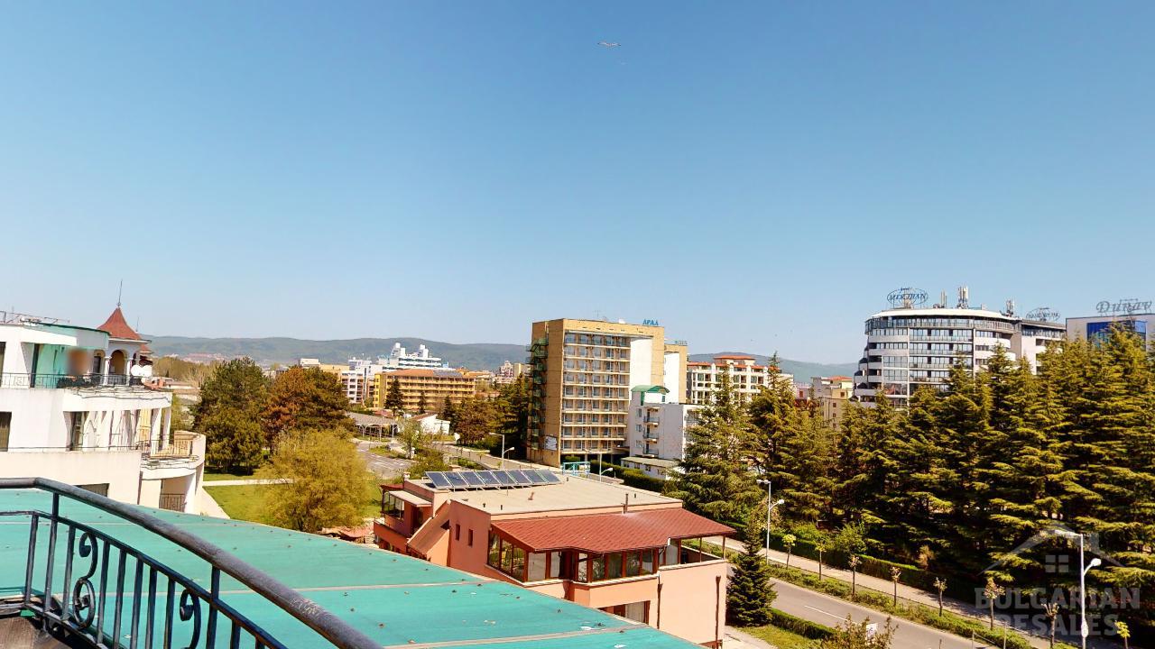 Apartment with a large terrace in Avalon ID: 2662 - Photo 11