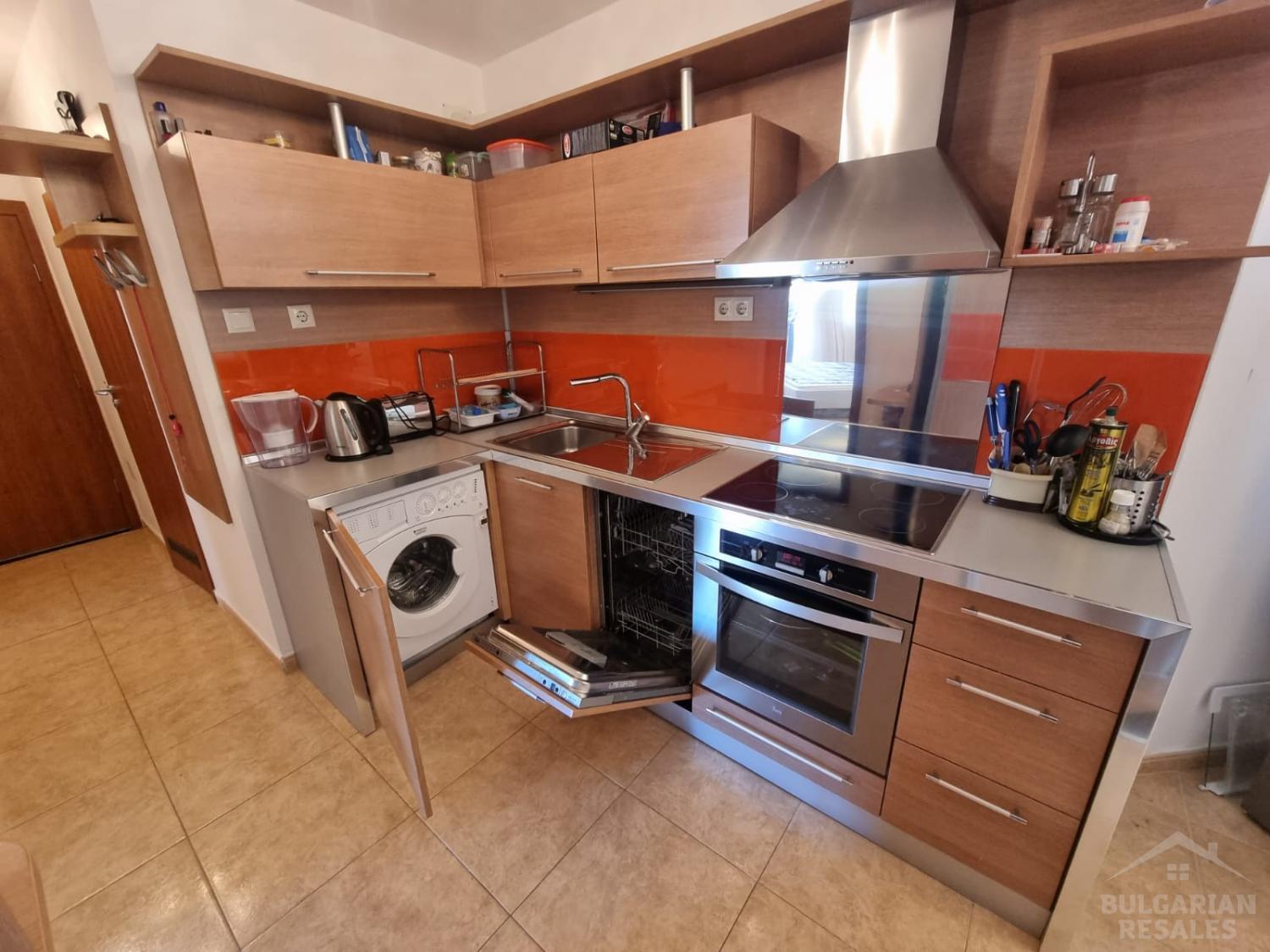 Апартамент с гледка към планината и морето в Етъра 3 ID: 2990 - Снимка 3