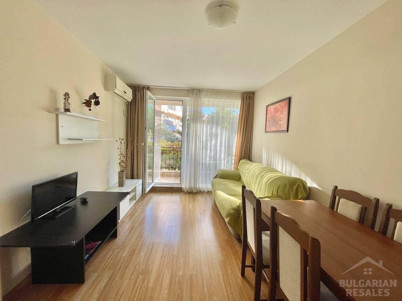 Квартира в городе в жилом комплексе без бассейна ID: 3023 - Фото 3