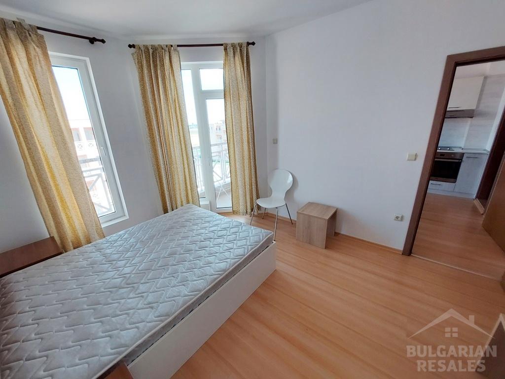 Апартамент с мебелью по сниженной цене ID: 3094 - Фото8