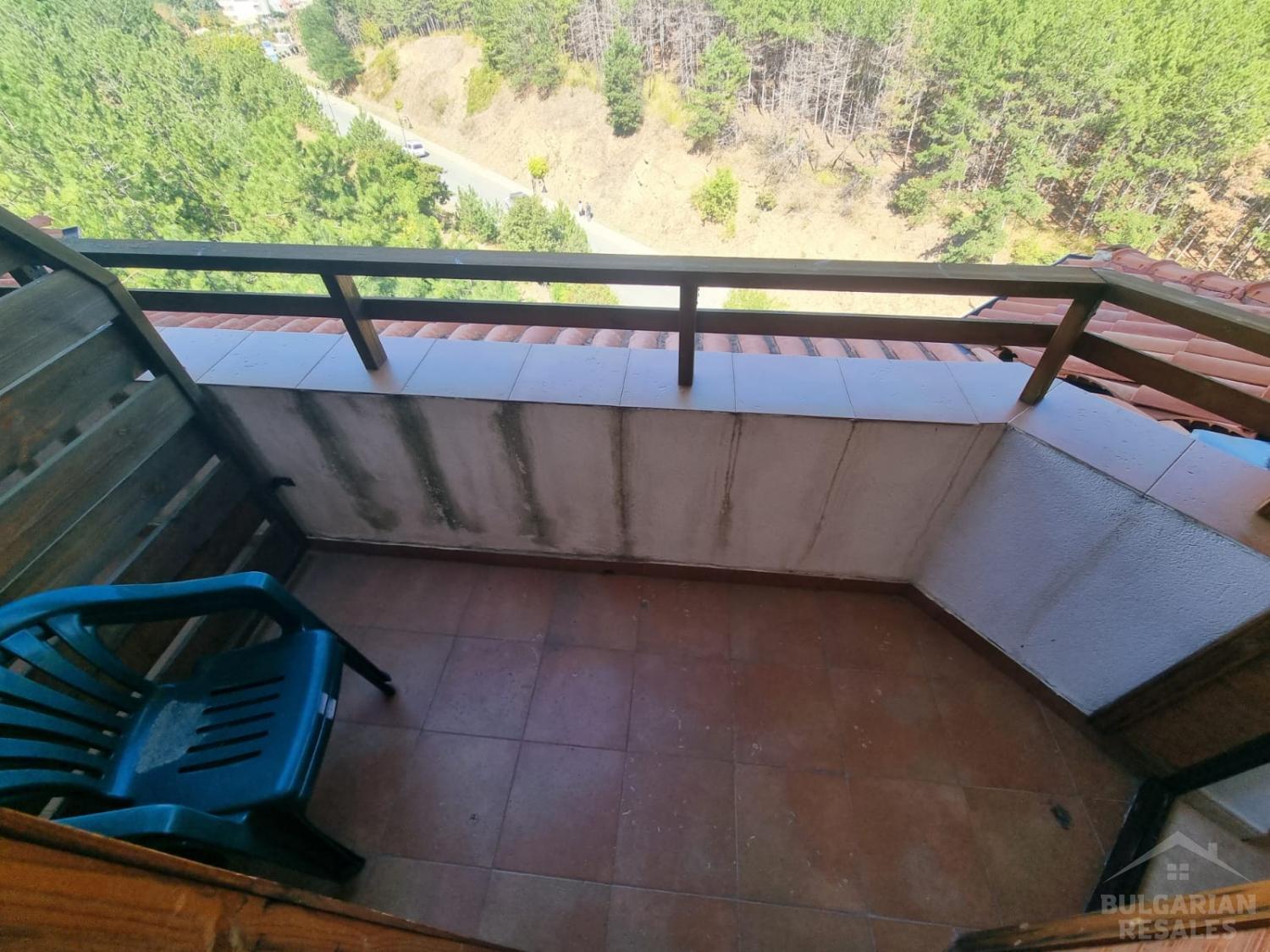 Апартамент с гледка към планината и морето в Етъра 3 ID: 2990 - Снимка 12