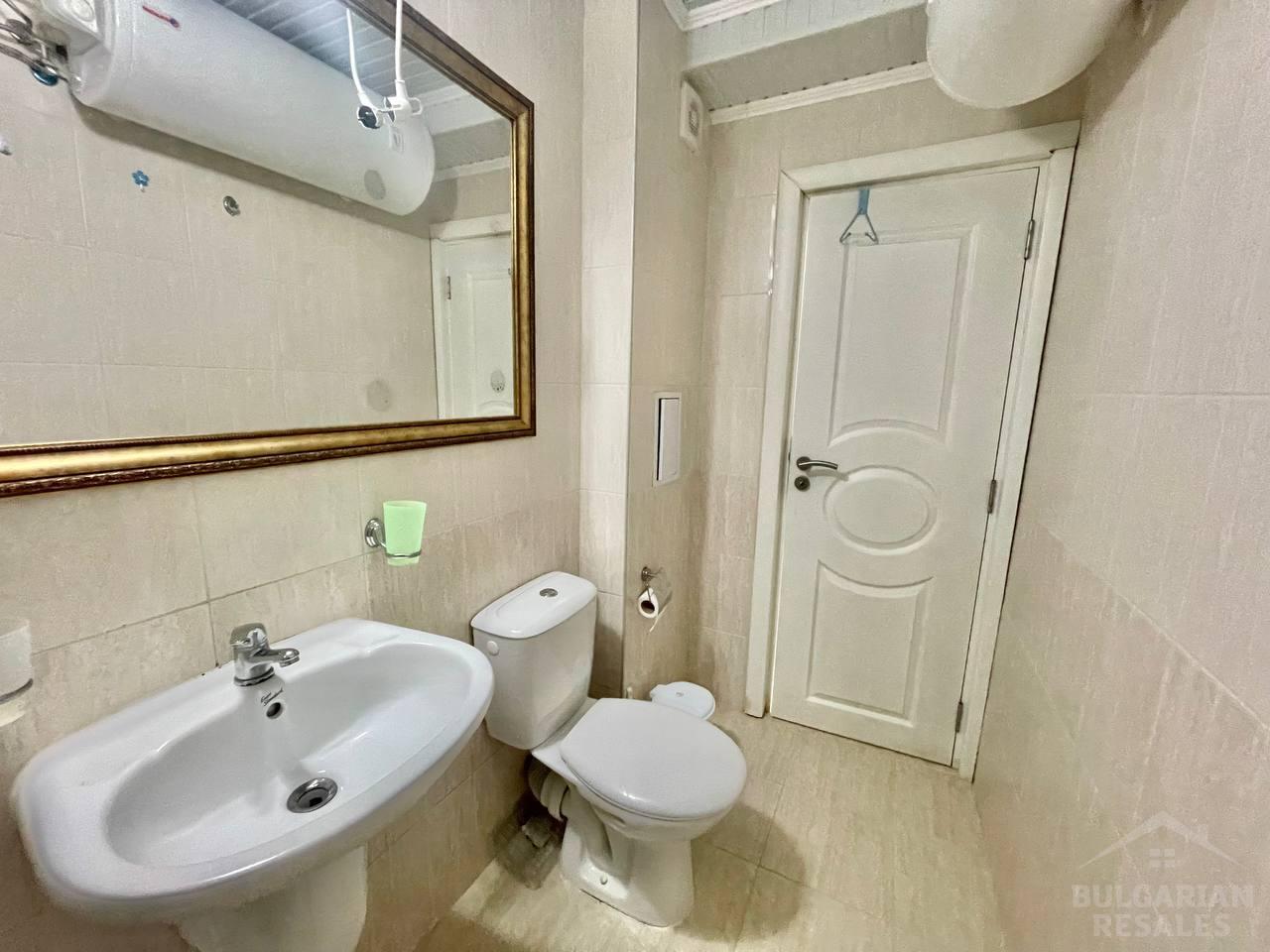 Apartment in the city in an apartment complex without a swimming pool ID: 3023 - Photo 10