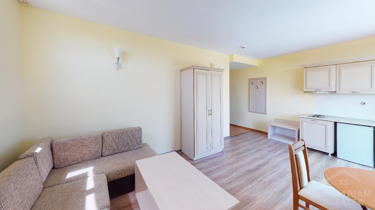 Apartment with a large terrace in Avalon ID: 2662 - Photo 12