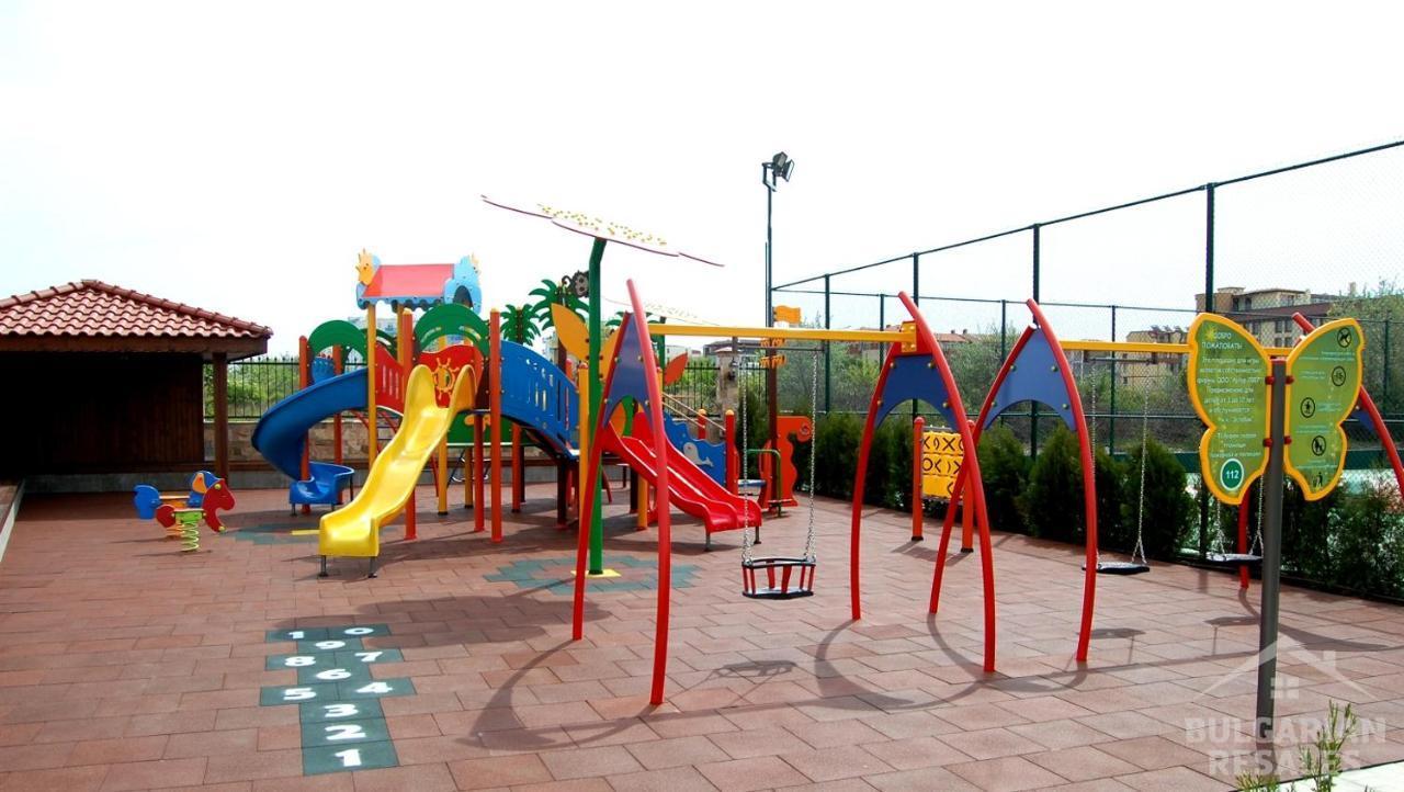 Luxurious apartment in the picturesque area of Nessebar ID: 5712 - Photo 21