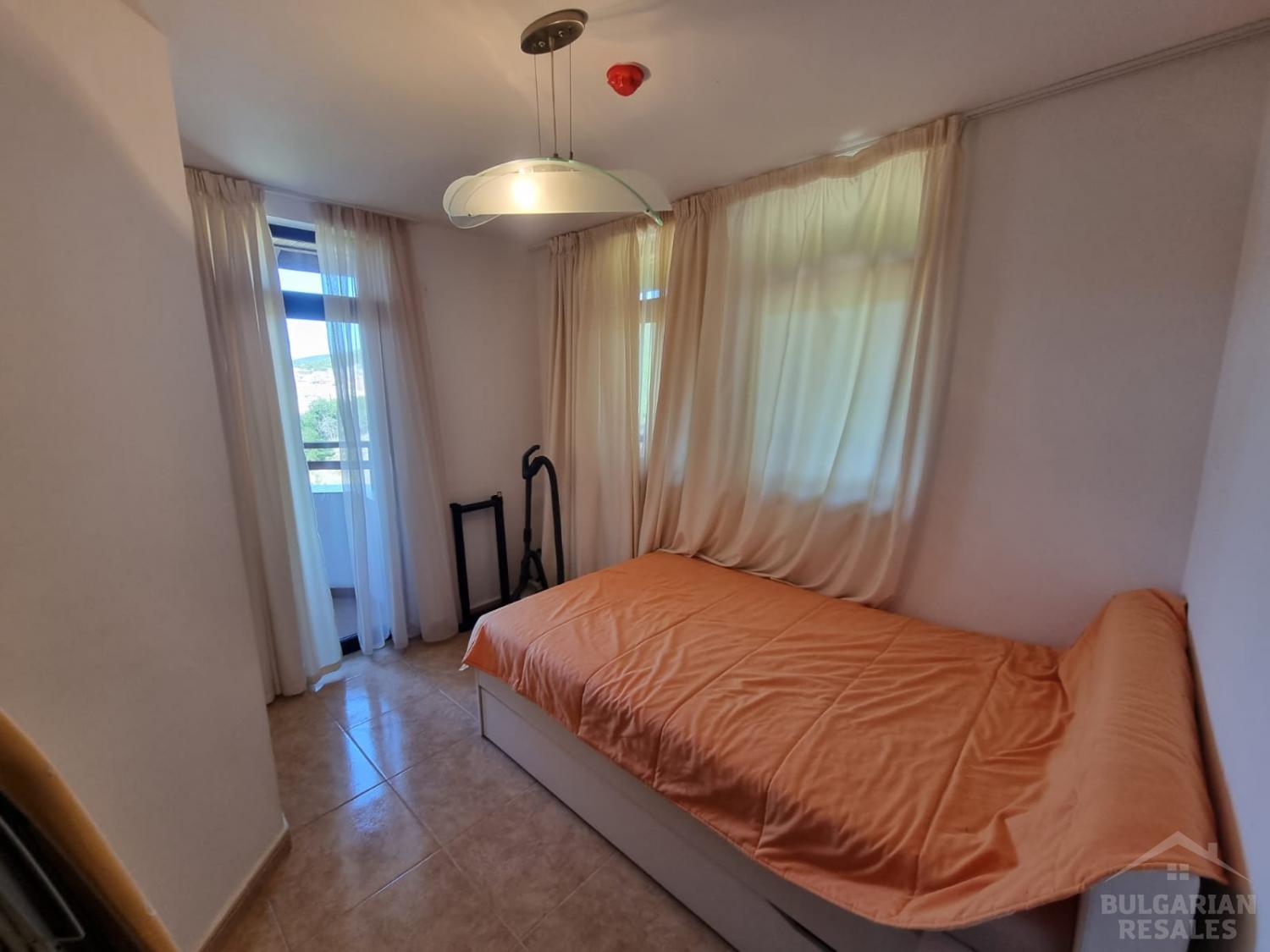 Апартамент с гледка към планината и морето в Етъра 3 ID: 2990 - Снимка 9